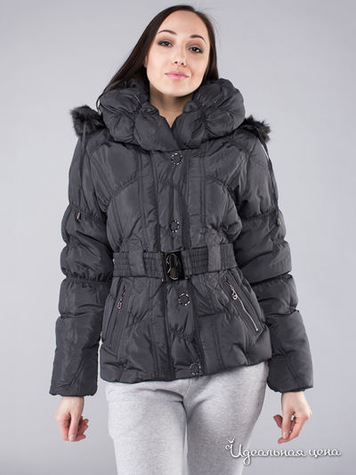 Куртка Diamond, цвет графит