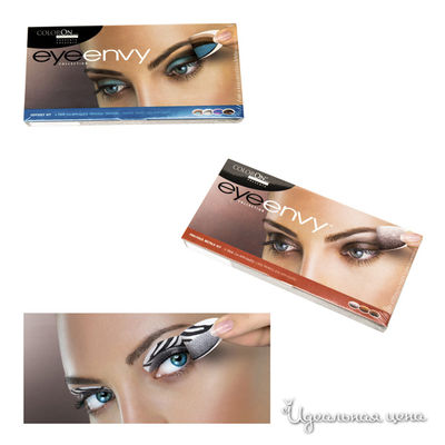 Набор Eye Envy ColoronPro, цвет мультиколор