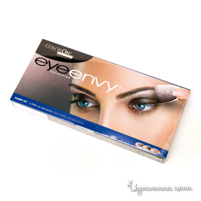 Набор Eye Envy ColoronPro, цвет Набор "Flaunt" с подводкой