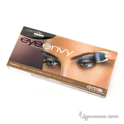 Набор Eye Envy ColoronPro, цвет мультиколор