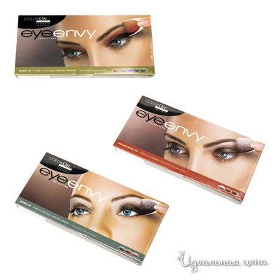 Набор Eye Envy ColoronPro, цвет Multi
