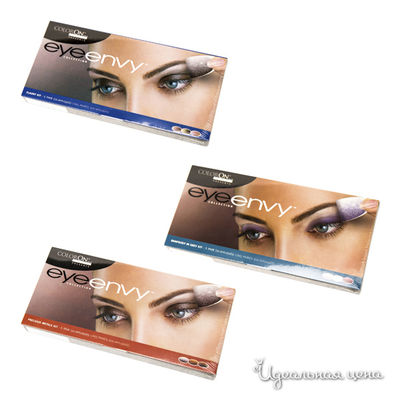 Набор Eye Envy ColoronPro, цвет Multi