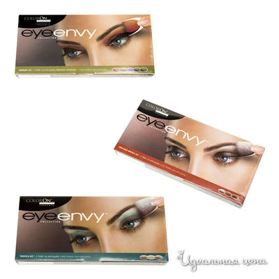 Набор Eye Envy ColoronPro, цвет Multi