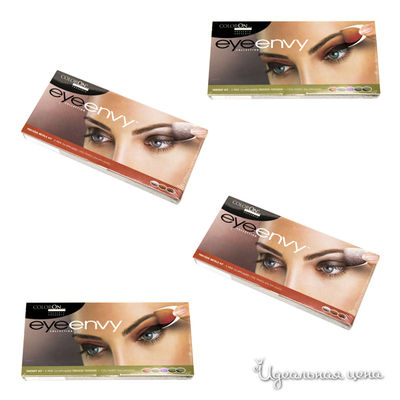 Набор Eye Envy ColoronPro, цвет Multi