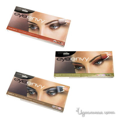 Набор Eye Envy ColoronPro, цвет Multi