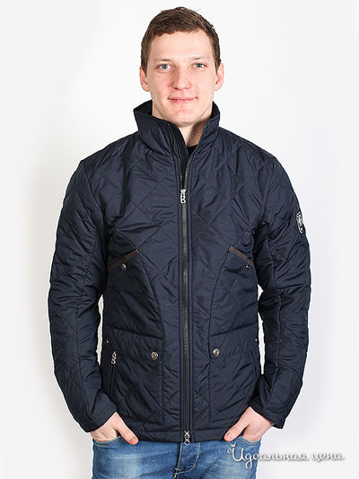 Куртка Bogner, цвет синий