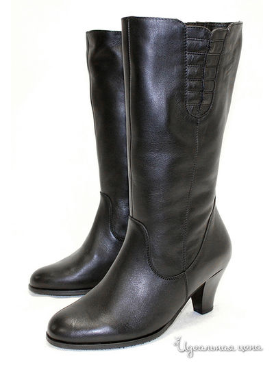 Сапоги Miss Mara, цвет черный