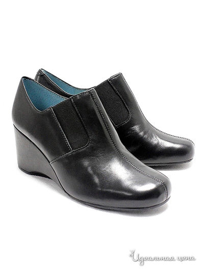 Туфли Capriccio, цвет черный