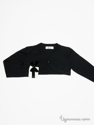 Болеро Gaialuna, цвет черный