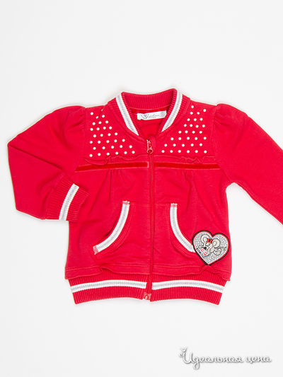 Джемпер Gaialuna, цвет Красный