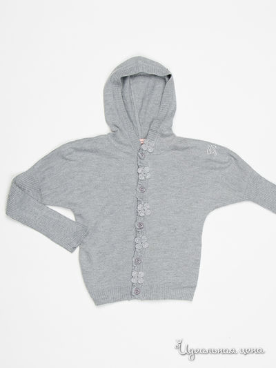 Джемпер Gaialuna, цвет серый