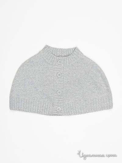 Перчатки Gaialuna, цвет серый