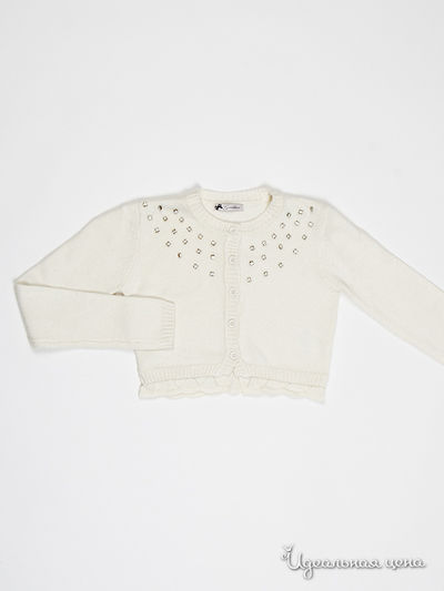 Джемпер Gaialuna, цвет кремовый