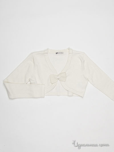 Болеро Gaialuna, цвет кремовый