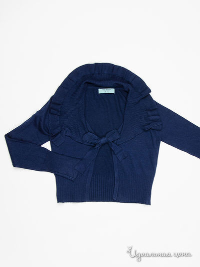 Жакет Gaialuna, цвет синий