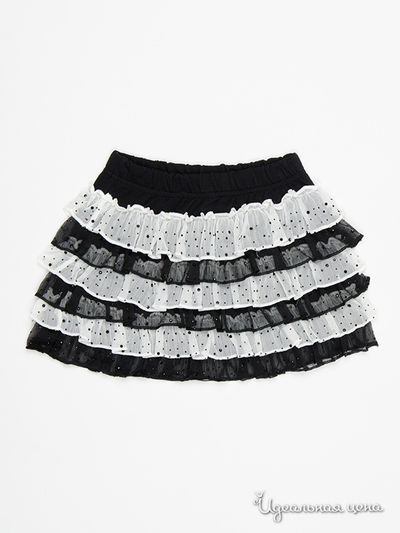 Юбка Gaialuna, цвет черный