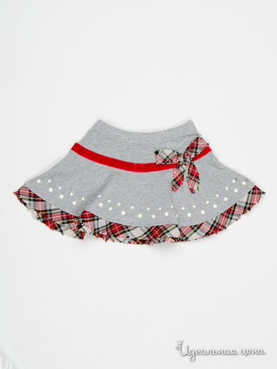 Юбка Gaialuna, цвет серый