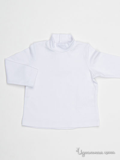 Лонгслив Gaialuna, цвет Белый