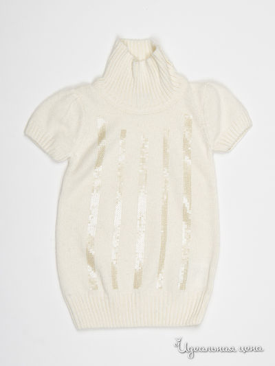 Туника Gaialuna, цвет кремовый