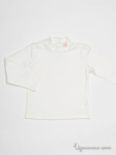 Лонгслив To be Too, цвет Белый