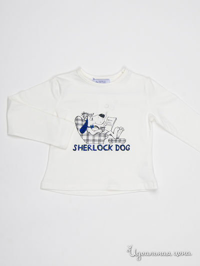 Лонгслив To be Too, цвет Белый