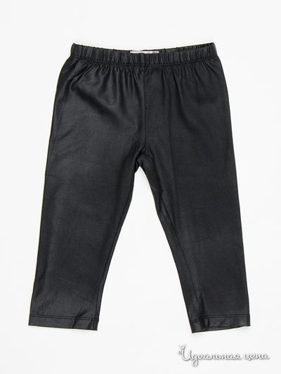 Лосины To be Too, цвет черный