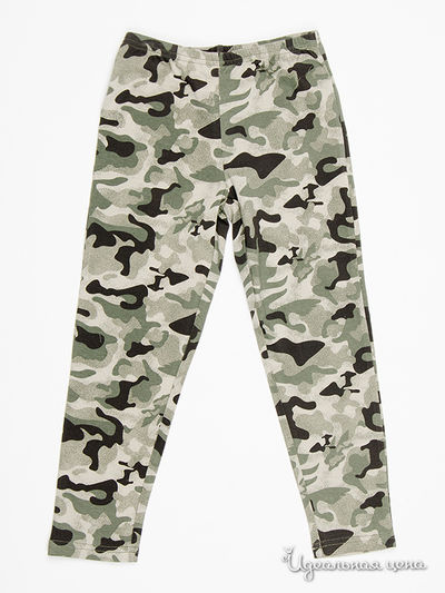 Лосины To be Too, цвет Хаки