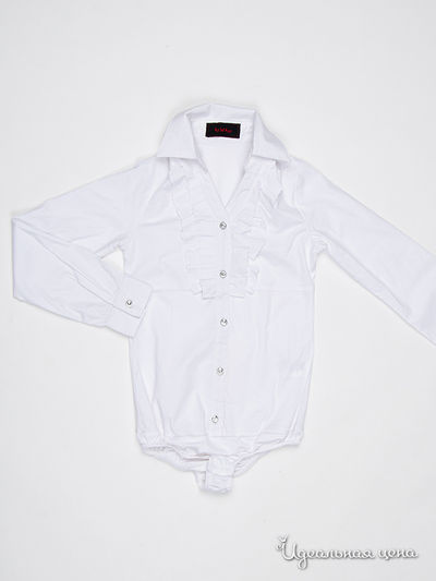 Рубашка To be Too, цвет Белый