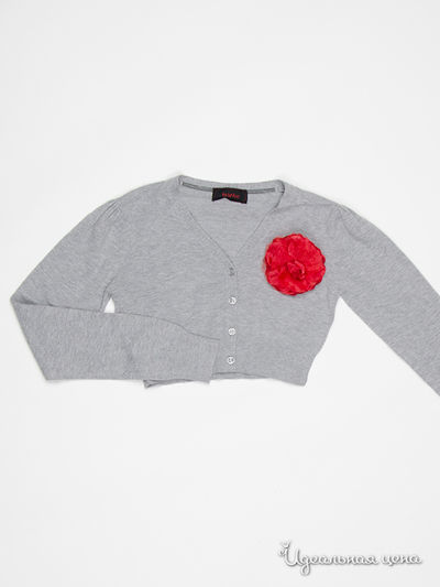 Джемпер To be Too, цвет серый