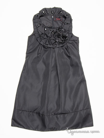 Платье To be Too, цвет черный