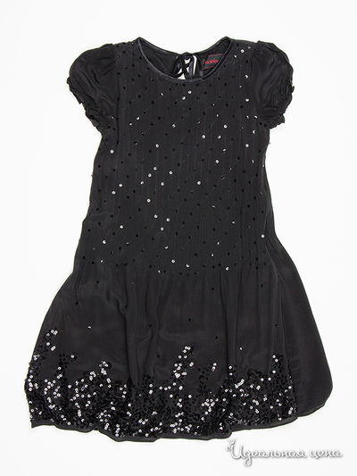 Платье To be Too, цвет черный