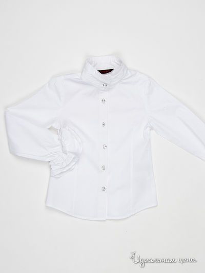 Рубашка To be Too, цвет Белый