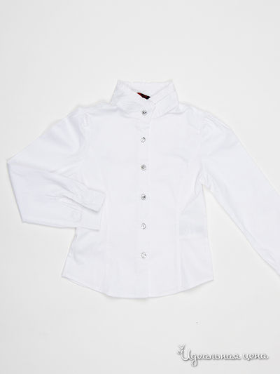 Рубашка To be Too, цвет Белый