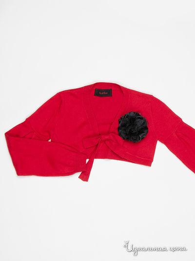 Болеро To be Too, цвет черный