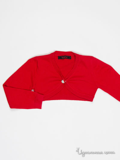 Болеро To be Too, цвет Красный