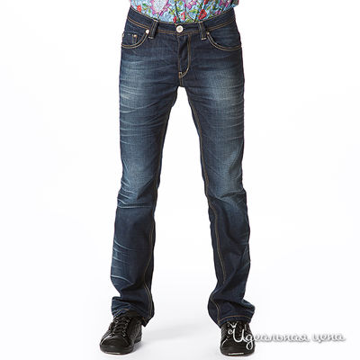 Брюки Gaudi, цвет Нет данных