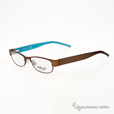 Медицинская оправа Replay