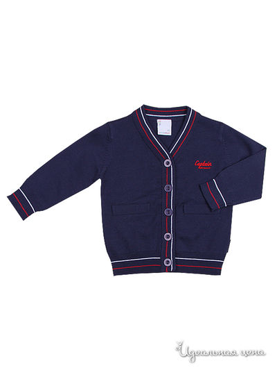 Свитер Coccodrillo, цвет темно-синий