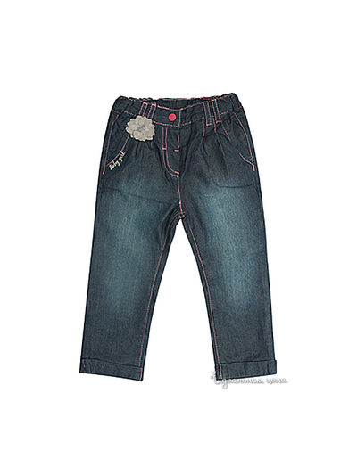 Брюки Coccodrillo, цвет синий