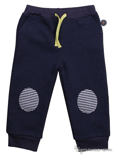 Брюки Coccodrillo, цвет темно-синий