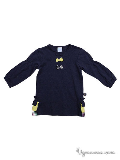 Футболка Coccodrillo, цвет темно-синий