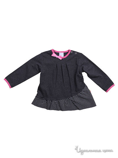 Футболка Coccodrillo, цвет темно-серый