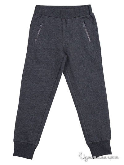 Брюки Coccodrillo, цвет темно-серый