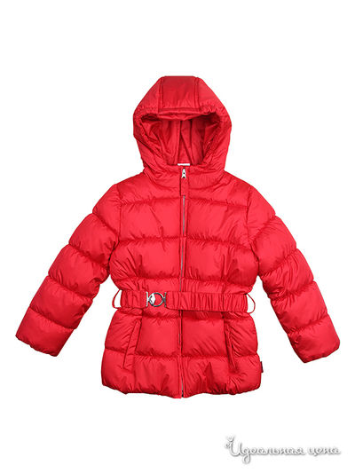 Куртка Coccodrillo, цвет Красный