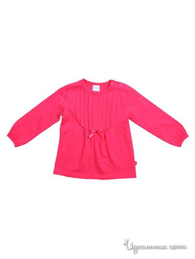 Футболка Coccodrillo, цвет розовый