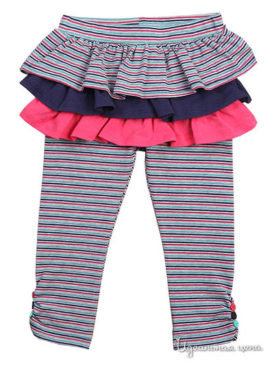 Леггинсы Coccodrillo, цвет Мультиколор