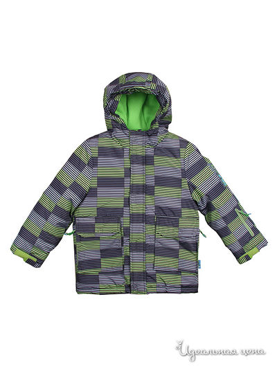 Куртка Coccodrillo, цвет Мультиколор