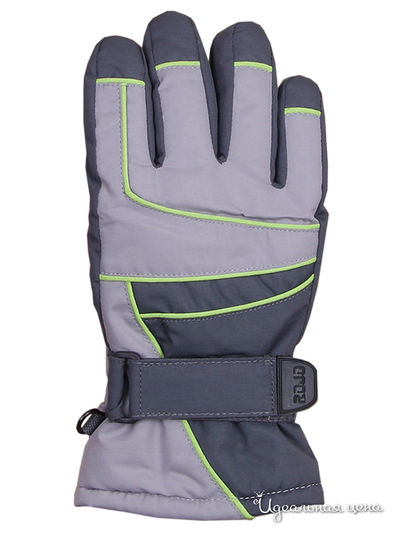 Перчатки Coccodrillo, цвет Мультиколор