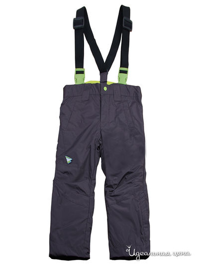 Комбинезон Coccodrillo, цвет темно-серый