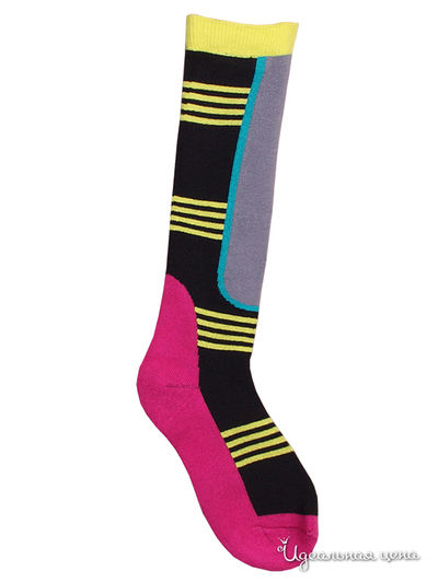 Гольфы Coccodrillo, цвет Мультиколор